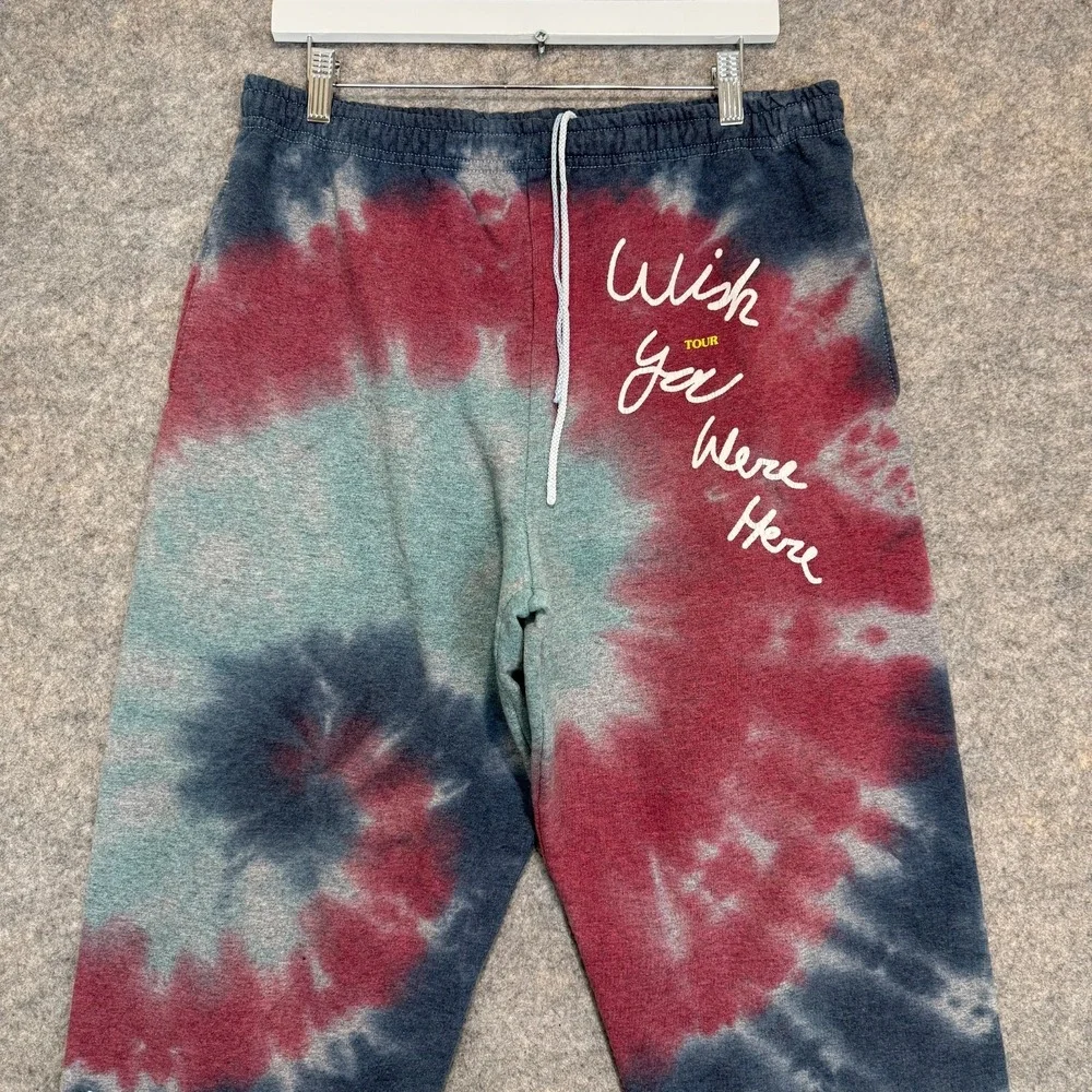 Astroworld no visible